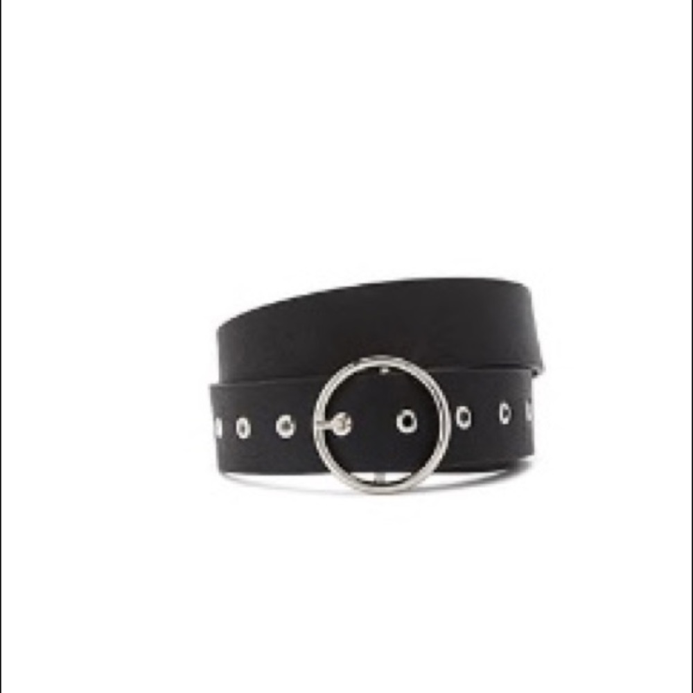 Belt